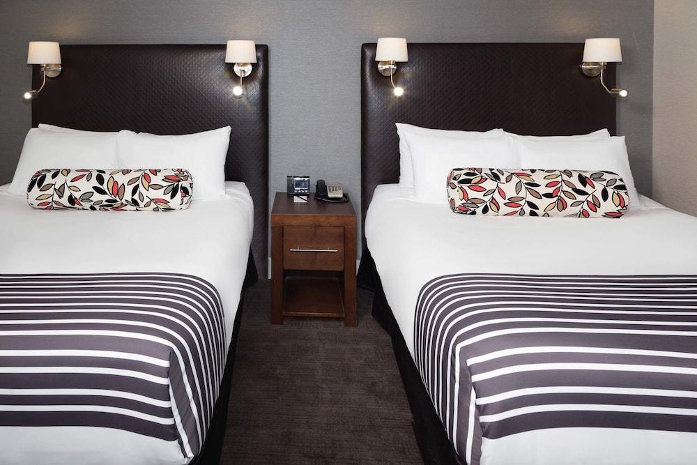 Sandman Signature Edmonton South Hotel Eksteriør billede